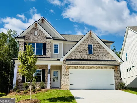 253 Fowler Farms DR