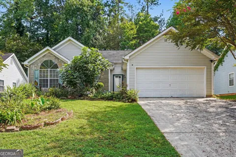 834 Sweetwater WAY