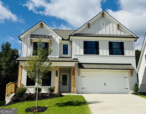 241 Fowler Farms DR