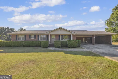 61 Farris RD