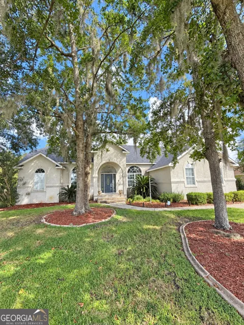 655 BRISTOL HAMMOCK CIR