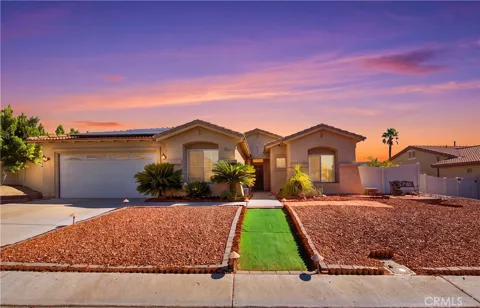 8584 Mount Whitney