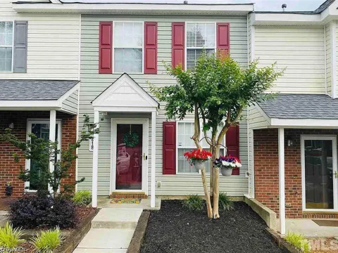 218 Bridford Downs Drive