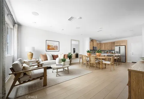 3521 S. Eichler Paseo #34