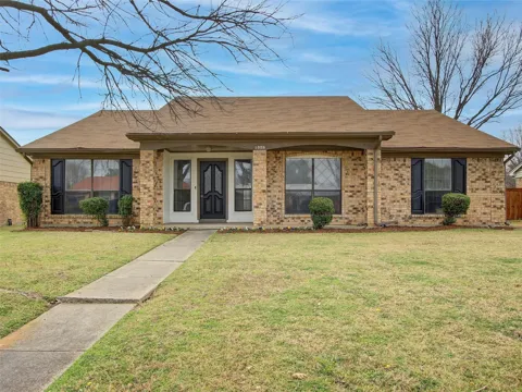 1328 Colmar Drive