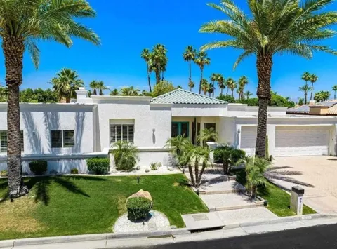 77160 Delgado Drive