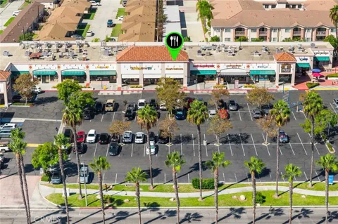 17901 Pioneer Boulevard #G