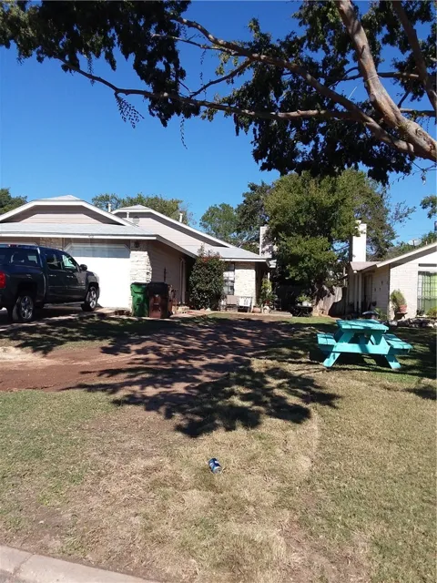 412 CYPRESS LANE #412