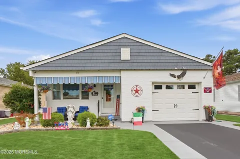 39 Chesterfield Lane