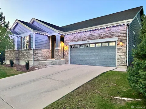 1693 Alpine Drive