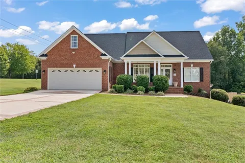 117 Chandler Drive