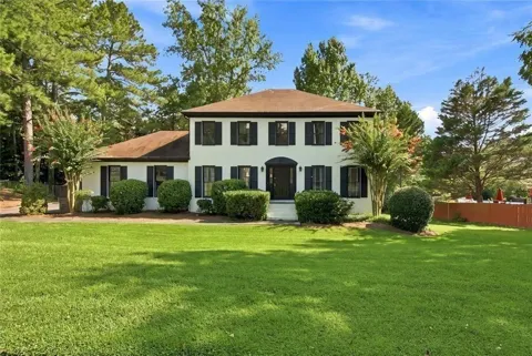 1494 Oak Springs Drive