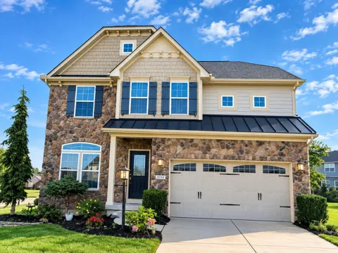 5354 Roden Park Drive