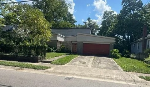 955 Matthews Drive
