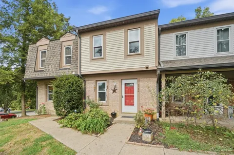 3706 Parfore Court