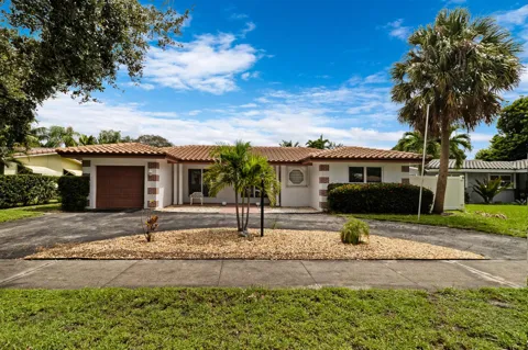 6500 NE 21ST DRIVE