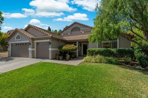 3585 Tassajara Court