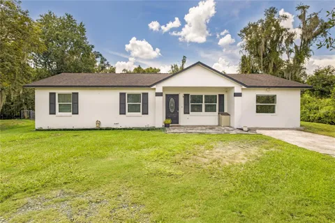 802 FOX LAKE DRIVE