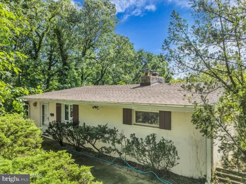 1687 FORGE POND ROAD