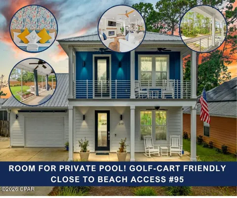 319 Pinetree Drive