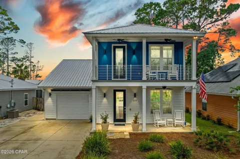 319 Pinetree Drive