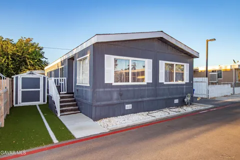 3157 E Avenue I #Spc E9