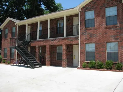 1615 Bois D Arc Street #2202
