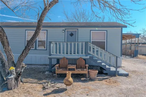 122 COUNTY ROAD 3052