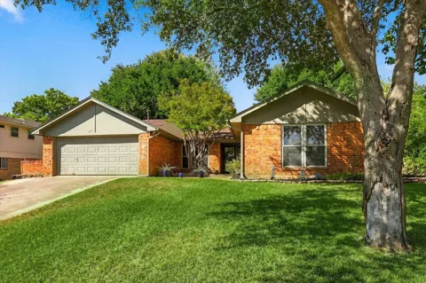 2840 Southridge Drive