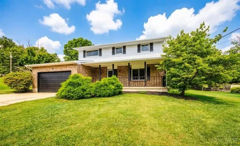 3088 Sorbus Drive