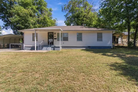 1315 S 74th East Avenue