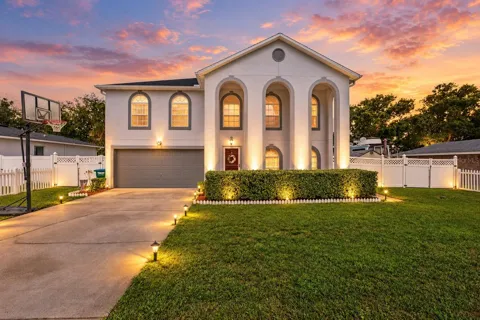 1308 AZORA DRIVE