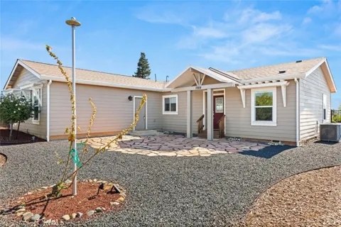 3984 Neal Road