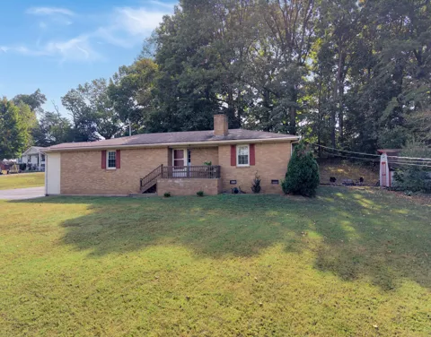 1033 Sanderson Dr