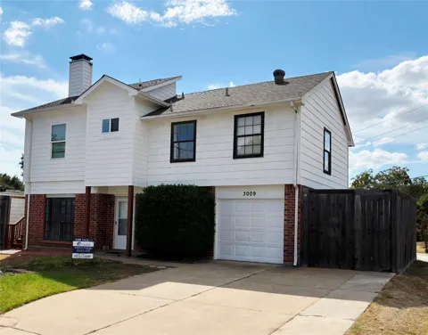 3009 Plumtree Lane