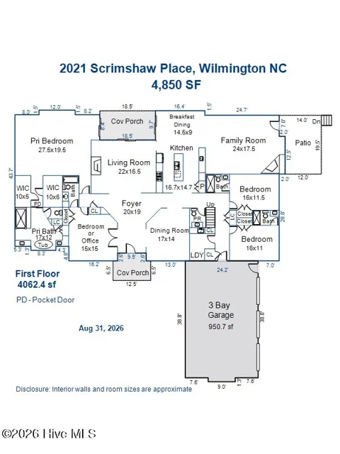 2021 Scrimshaw Place
