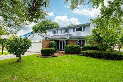 3375 Bluett Road
