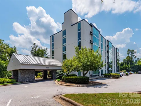 647 Town Mountain Road #307