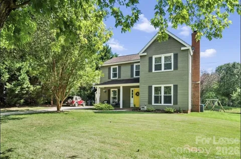 11610 Charnwood Court