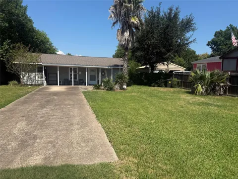 2446 Rue De Lafitte Drive