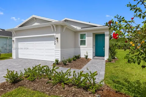 15760 SW Hammock Way #Fernwood
