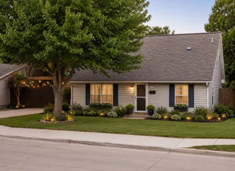 1707 Cottonwood Road