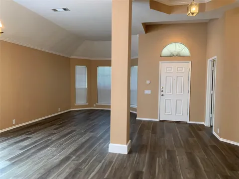 6705 Misty Hollow Drive