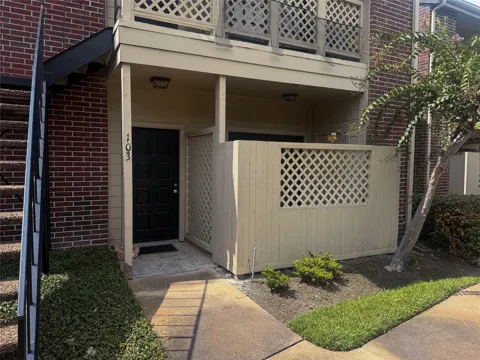 8055 Cambridge Street #103