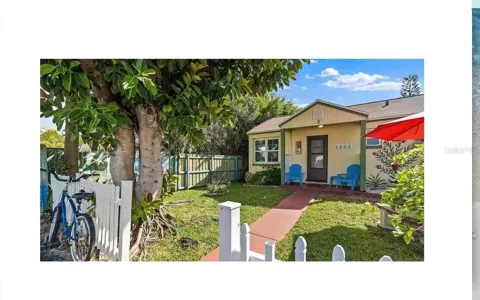 14141 GULF BOULEVARD #5