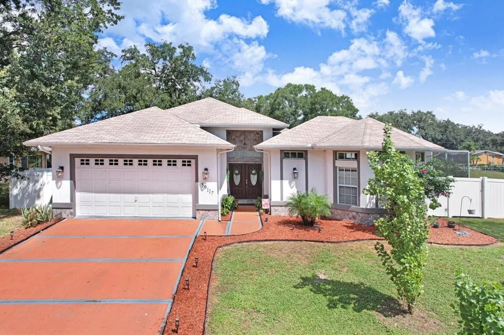 39117 9TH AVENUE Zephyrhills, FL 33542
