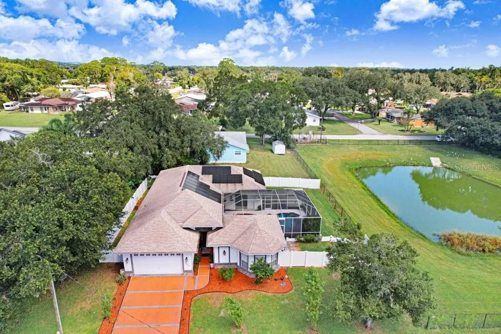39117 9TH AVENUE Zephyrhills, FL 33542