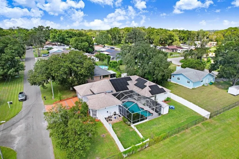 39117 9TH AVENUE Zephyrhills, FL 33542