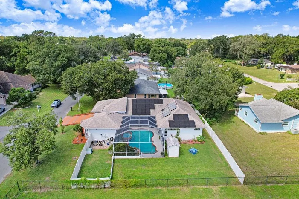 39117 9TH AVENUE Zephyrhills, FL 33542