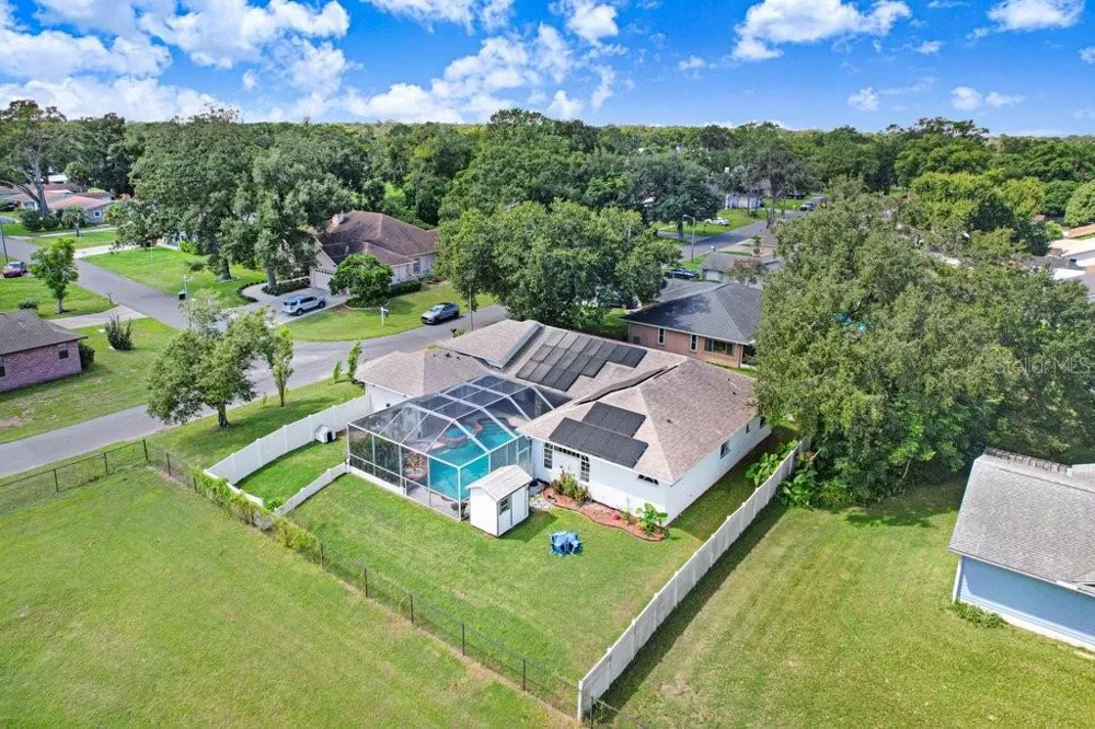 39117 9TH AVENUE Zephyrhills, FL 33542